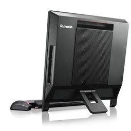 联想扬天S320 18.5英寸一体电脑 办公租赁的理想之选