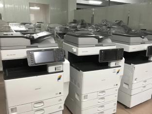 一站式解决方案 广州复印机打印机维修、加碳粉与设备租赁服务全解析