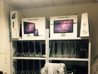 北京朝阳会展设备租赁指南 Mac笔记本电脑租用全攻略与联系电话