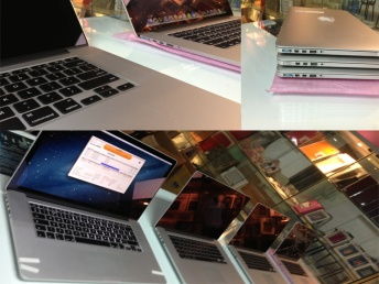 广州电脑租赁新潮流 从苹果垃圾桶到工作站的专业设备服务